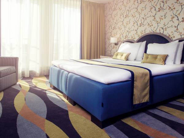 Carlton Oasis Hotel - Early Bird Spring Sale - ROOM