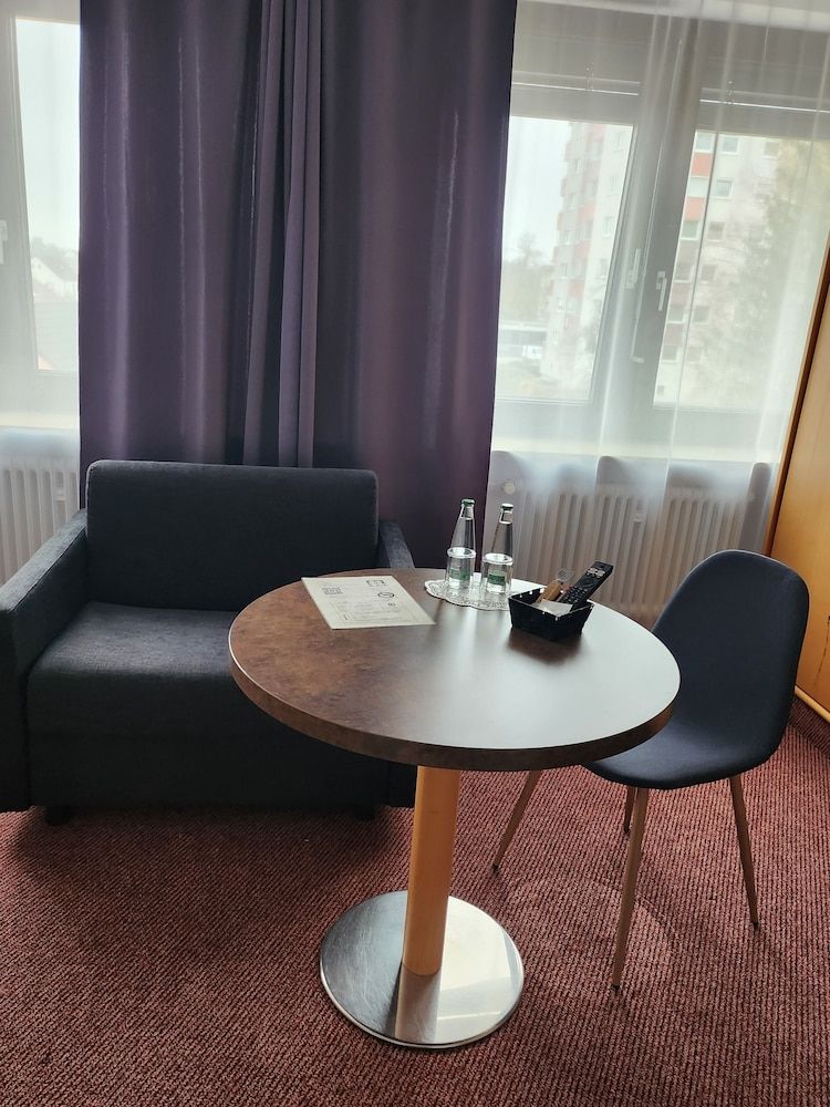 bilde på Dobbeltrom
