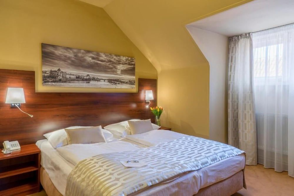 bilde på Spa Resort pakke