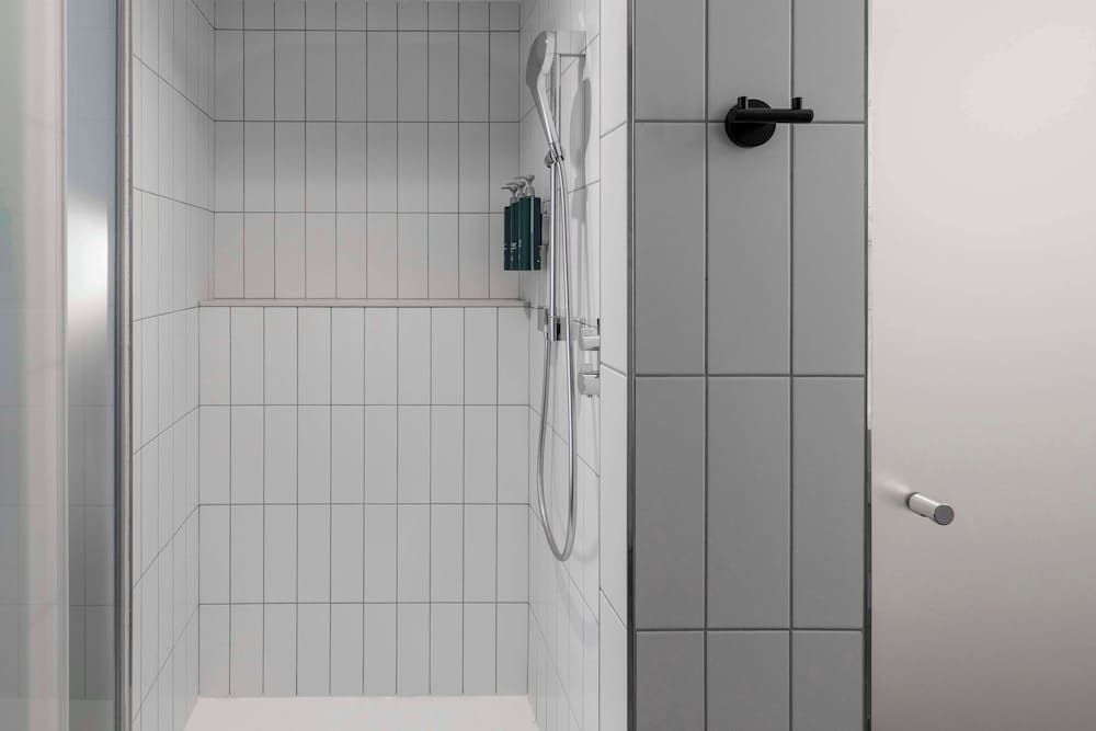 bilde på Rom, 1 kingsize-seng