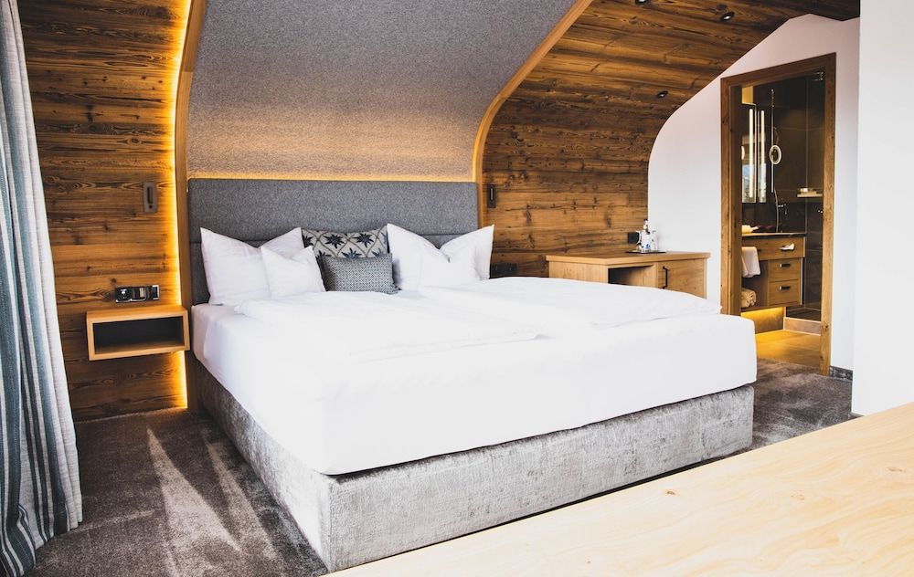 bilde på Dobbeltrom – deluxe