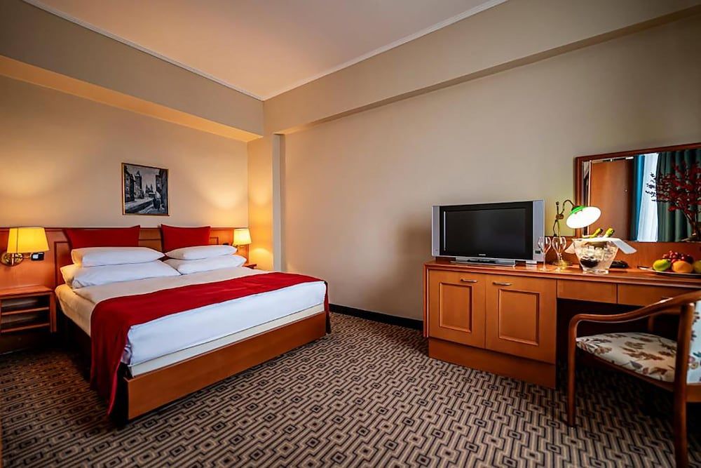 bilde på Spa Resort pakke