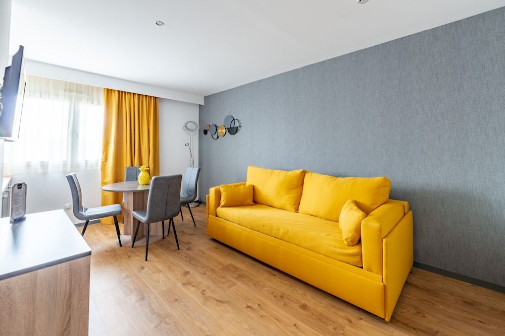 bilde på Appartement