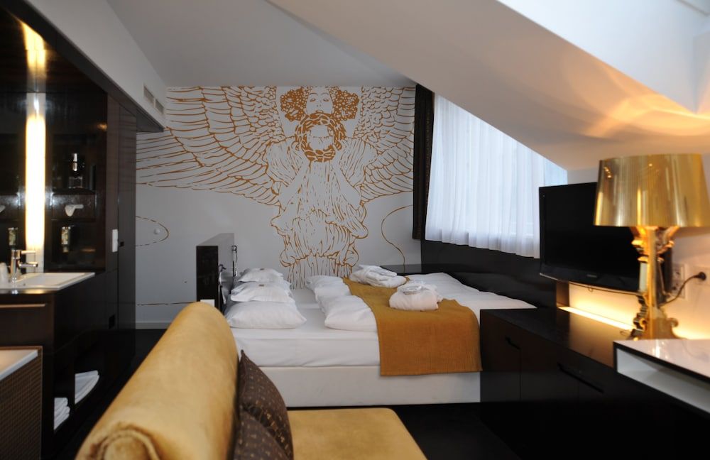 bilde på Spa Resort pakke