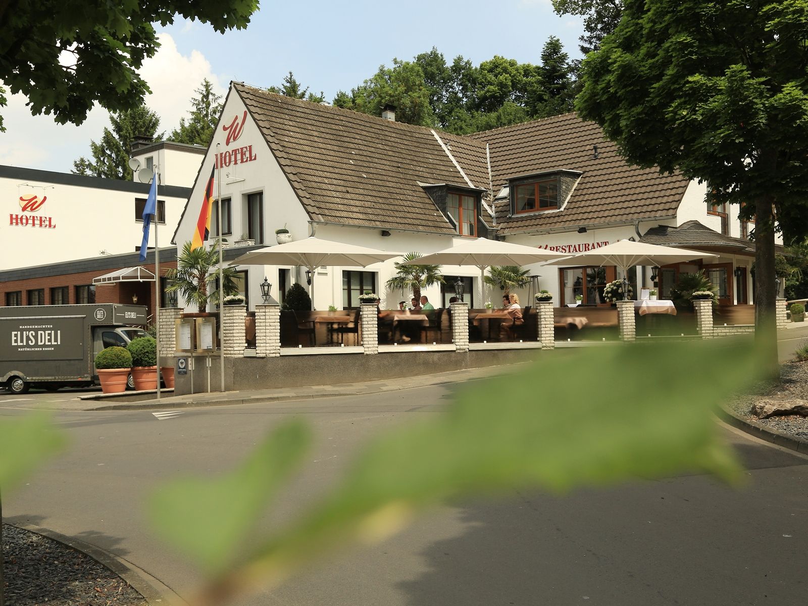 Forsiden