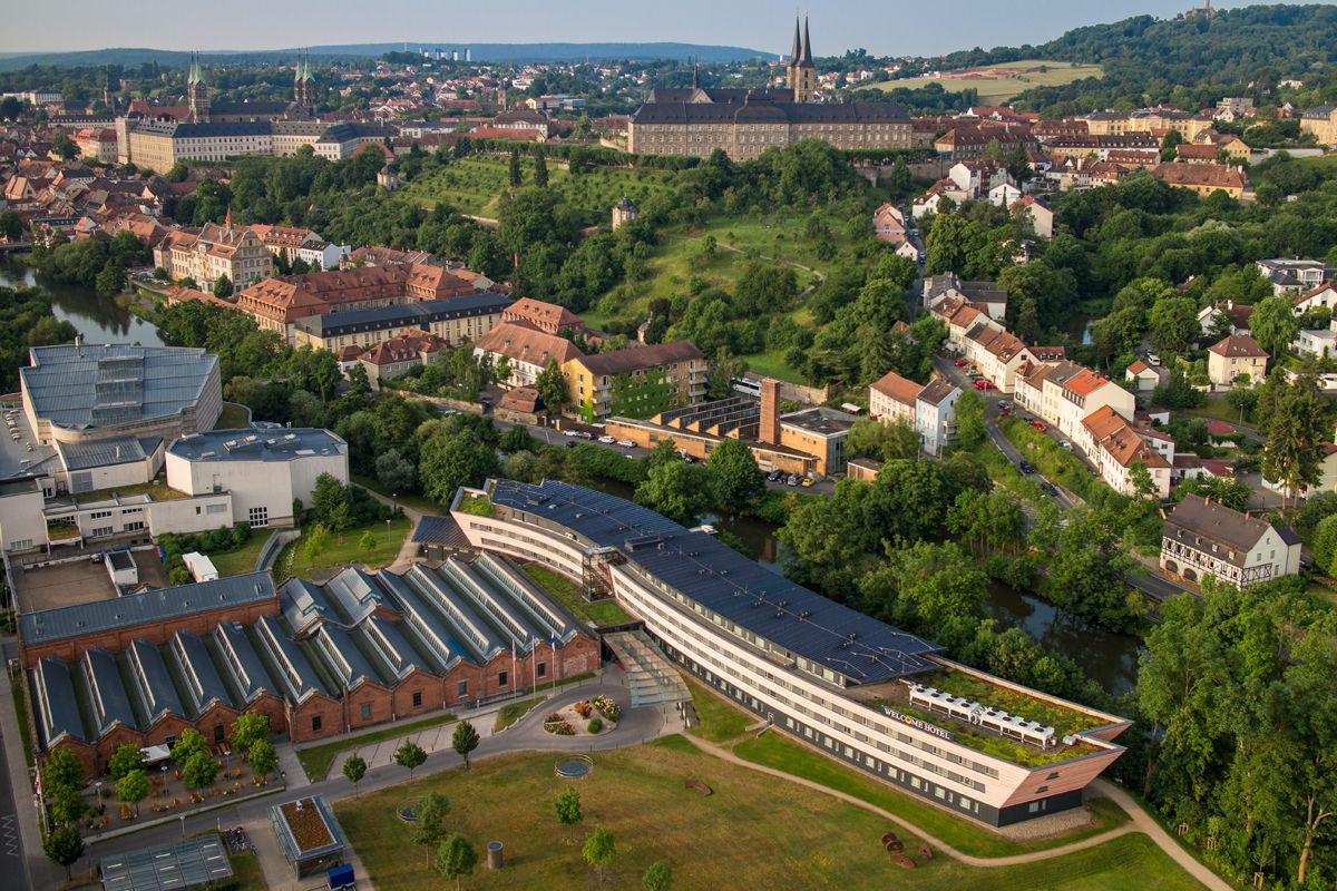 Omgivelser