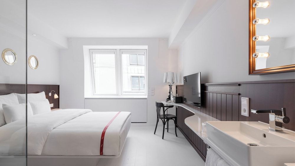 bilde på Spa Resort pakke