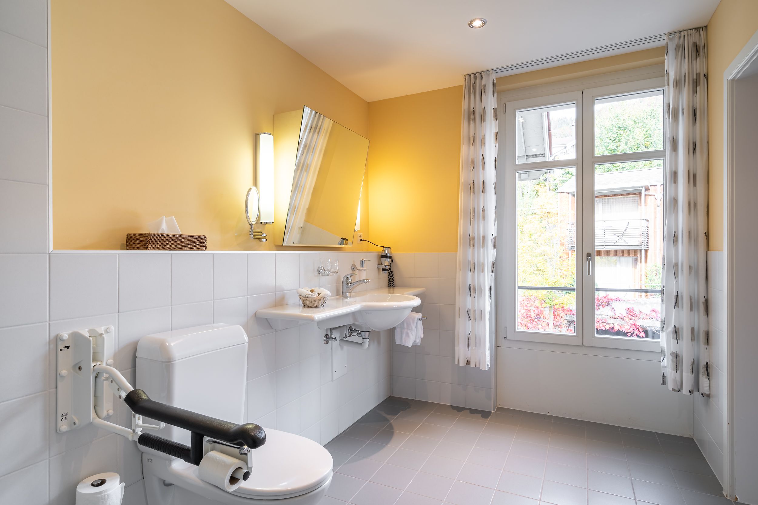 Generell