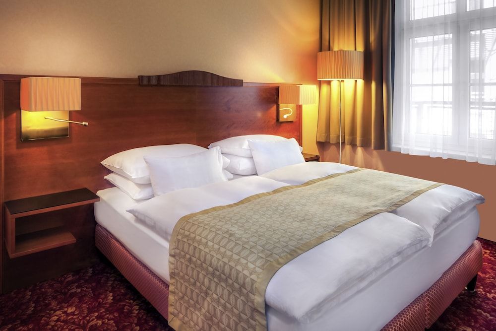 bilde på Spa Resort pakke