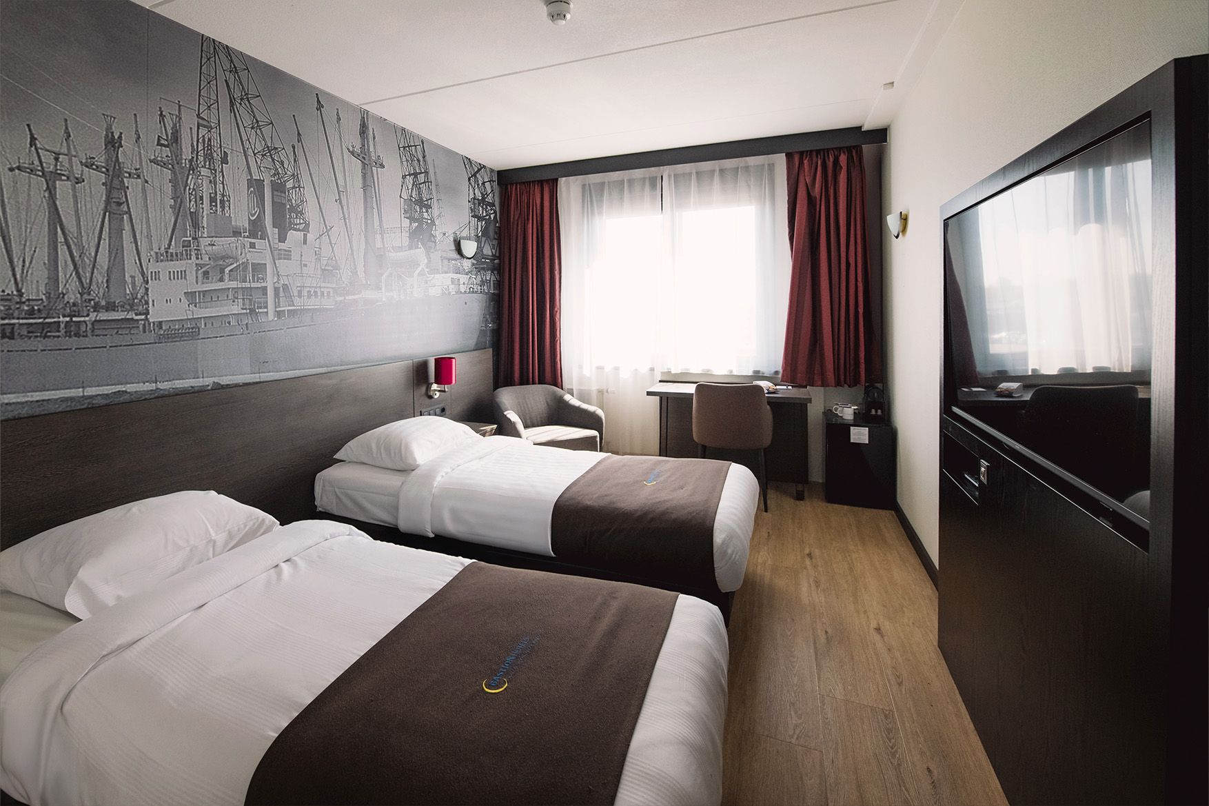 bilde på Spa Resort pakke