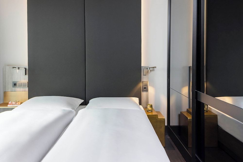 bilde på Rom – comfort