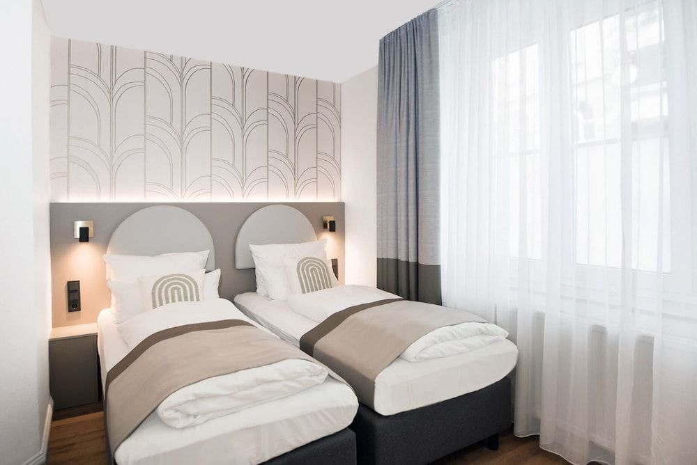 bilde på Spa Resort pakke