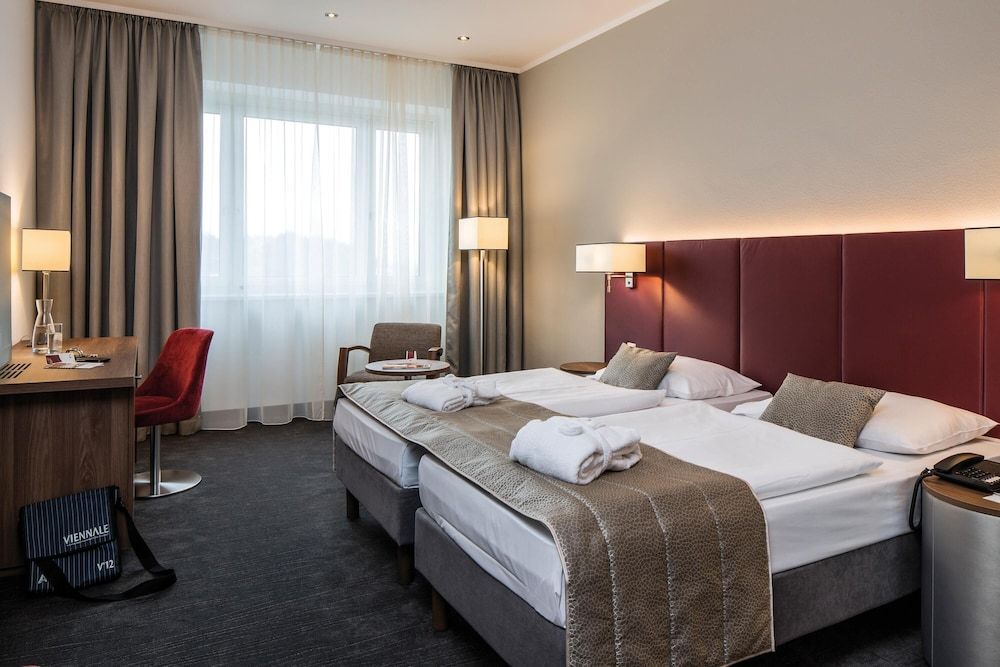 bilde på Rom – premium (Executive)