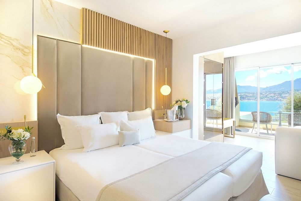 bilde på Chambre Luxe