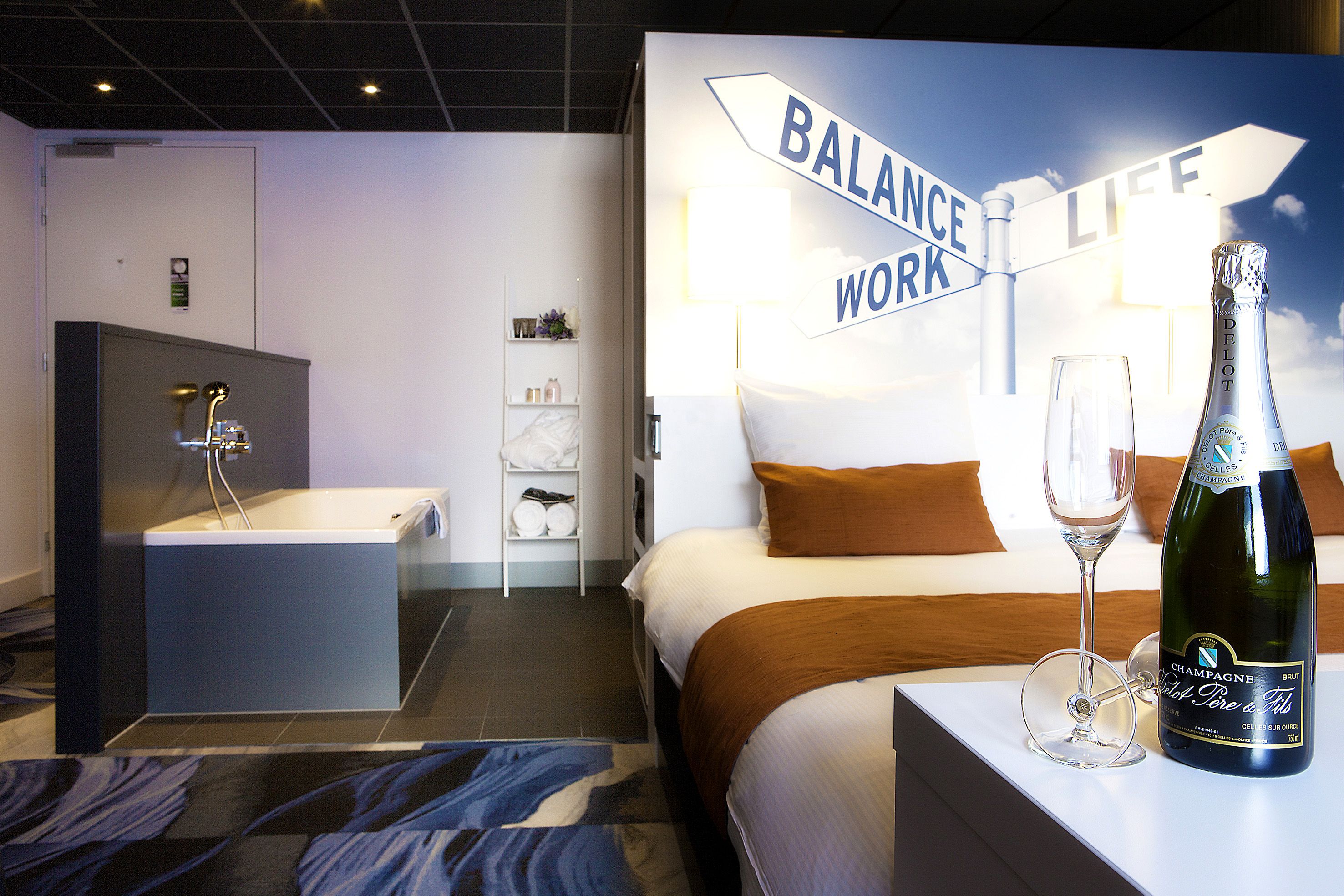 bilde på Junior Suite