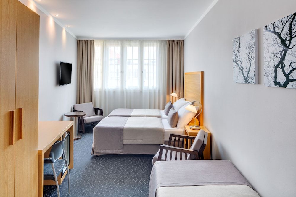 bilde på Spa Resort pakke