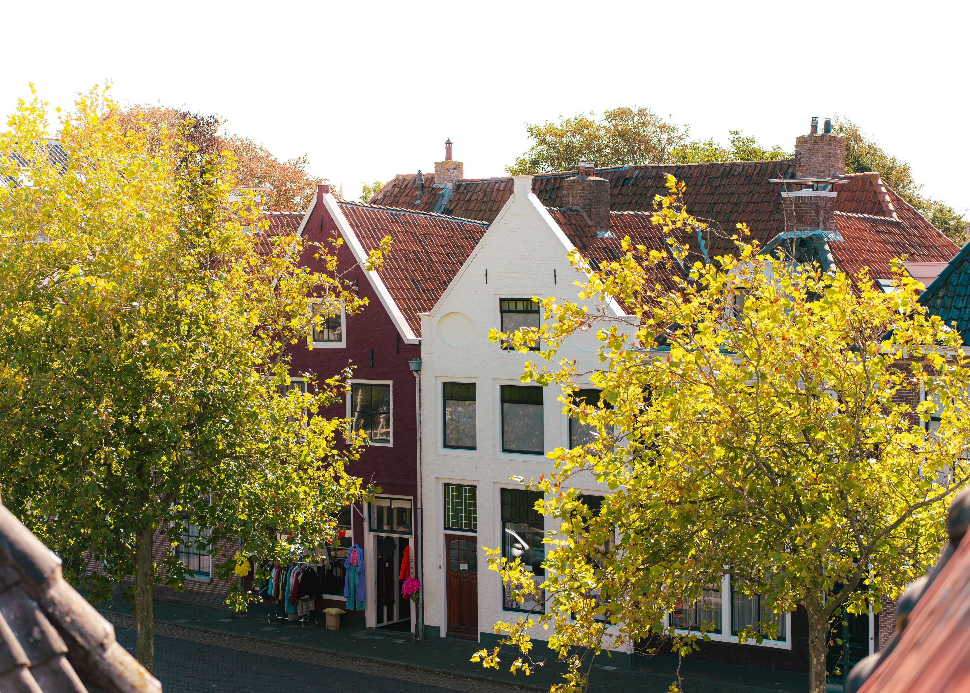 Omgivelser