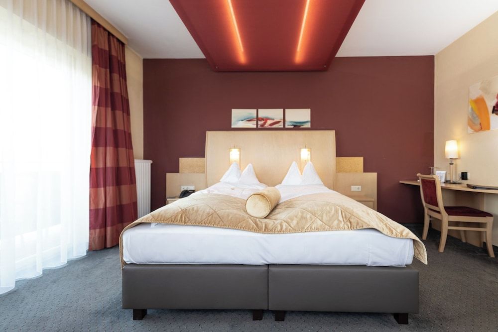 bilde på Double room + Balcony