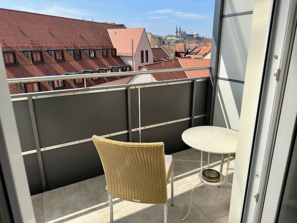 bilde på Leilighet – comfort, balkong