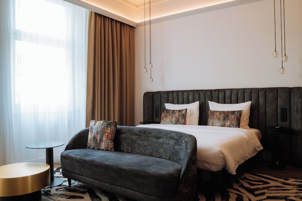 bilde på Suite – deluxe