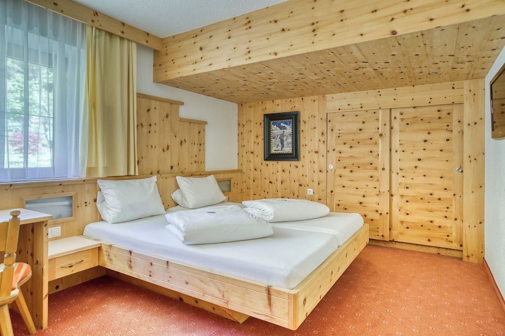 bilde på Tradisjonell suite, balkong, fjellutsikt