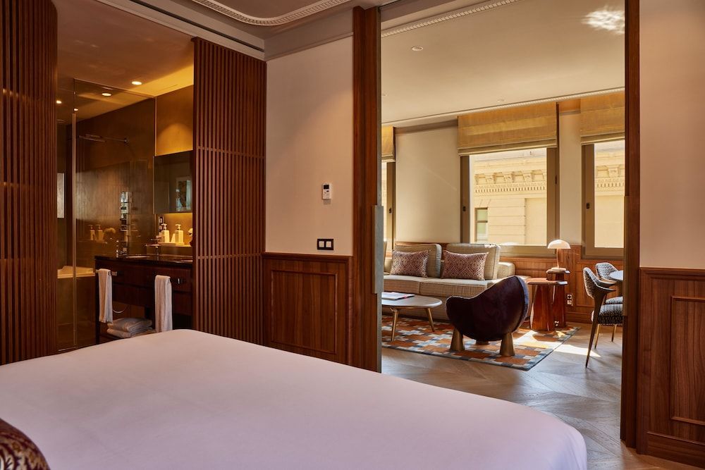 bilde på Two Bedroom Grand Suite
