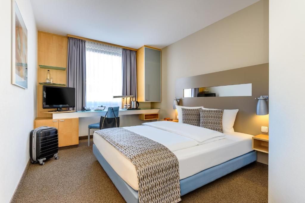 bilde på Spa Resort pakke