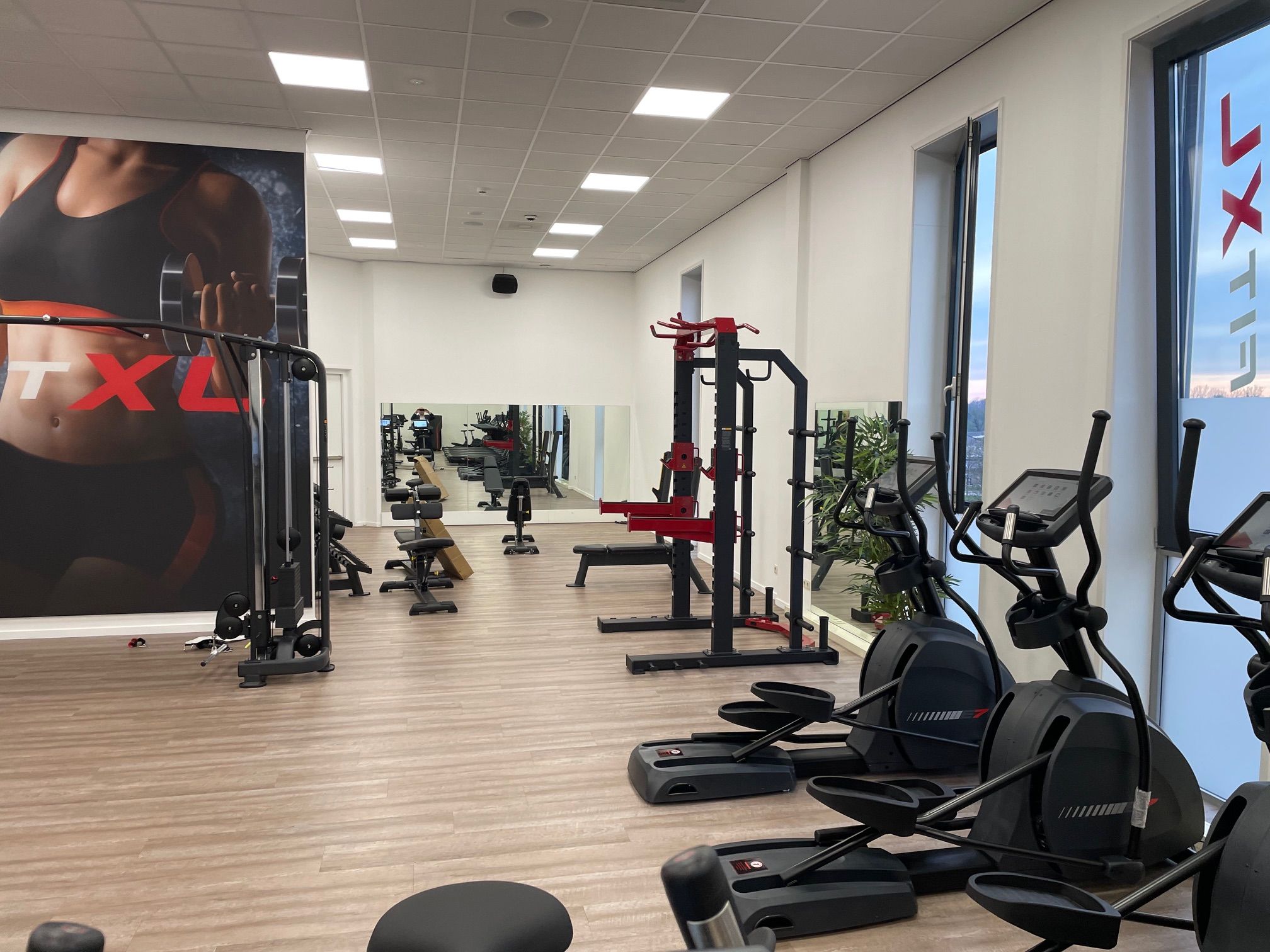 Fasiliteter
