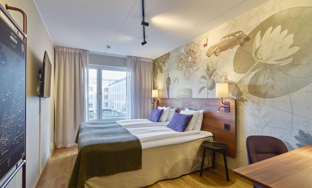 bilde på Rom – standard, 1 kingsize-seng