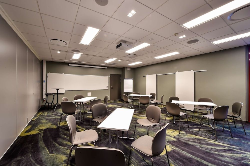 Generell
