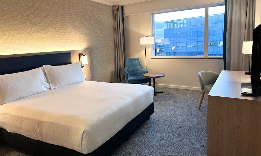 bilde på Rom – executive, 1 kingsize-seng (Newly Renovated)