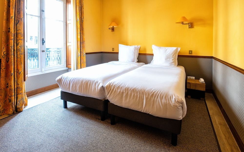 Generell