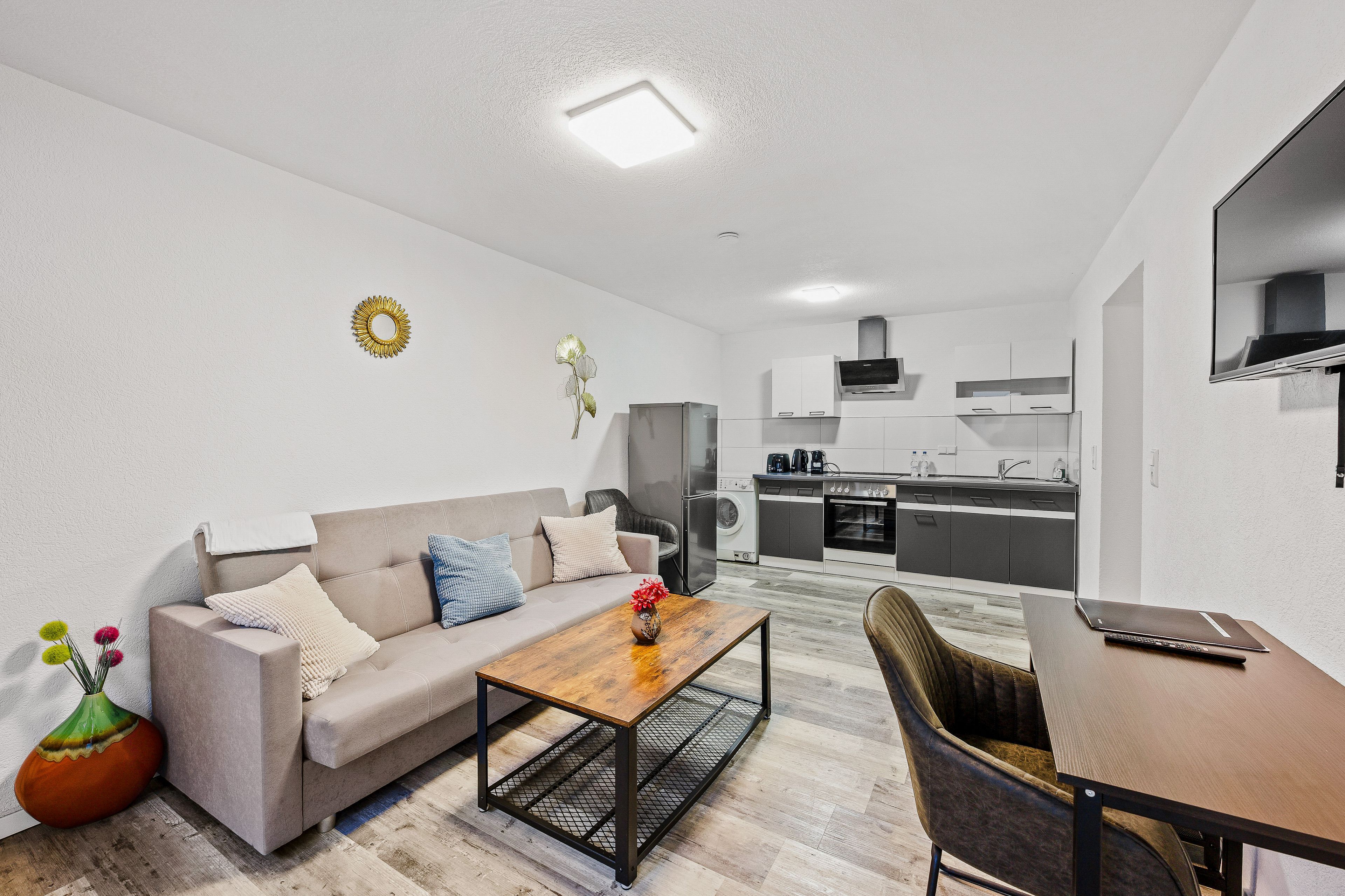 bilde på Övernattning med sen utcheckning