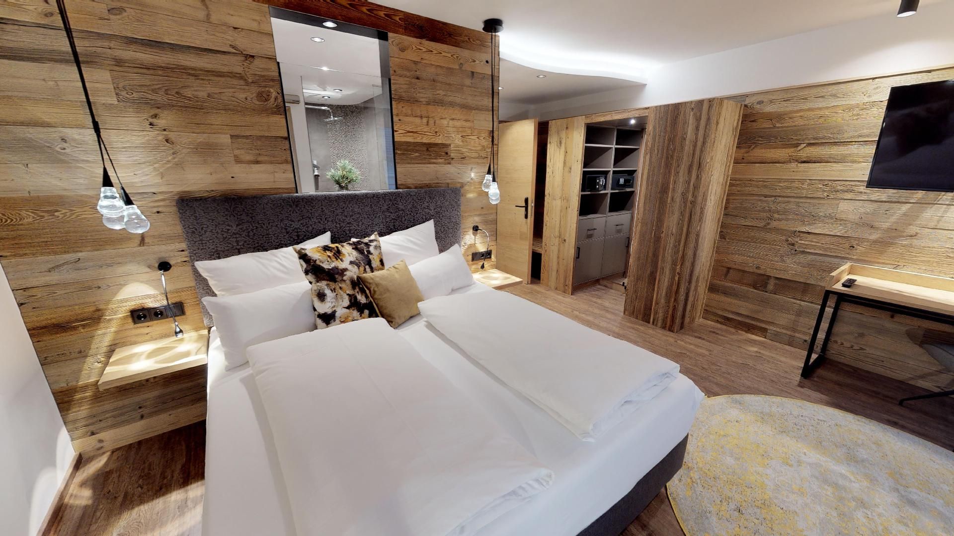 bilde på Junior Suite