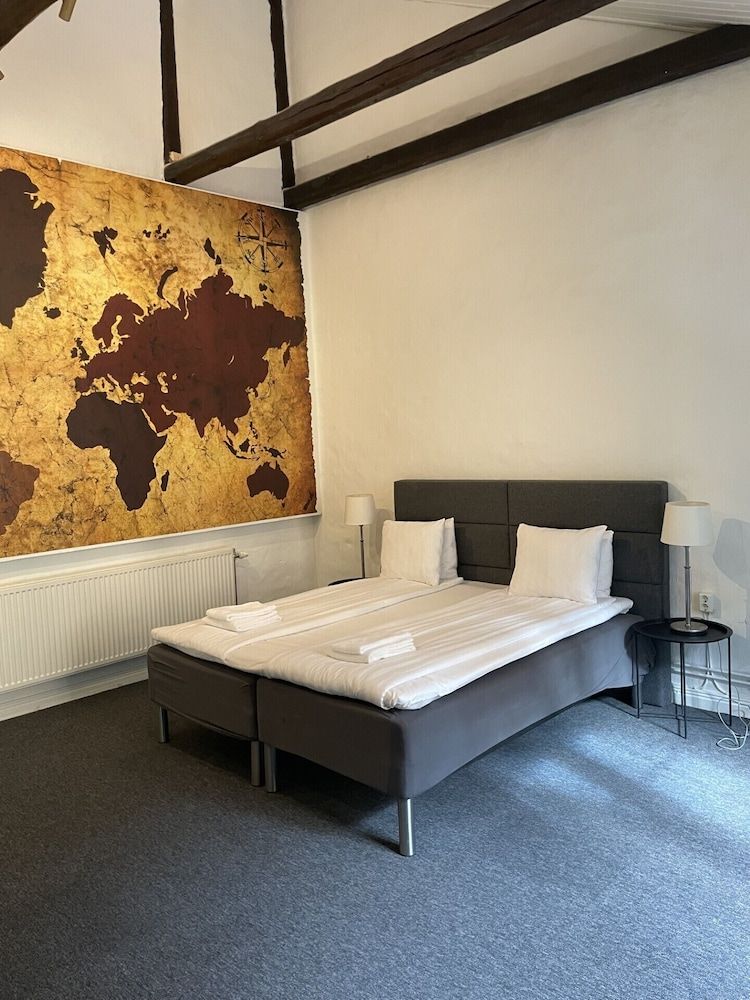 bilde på Spa Resort pakke
