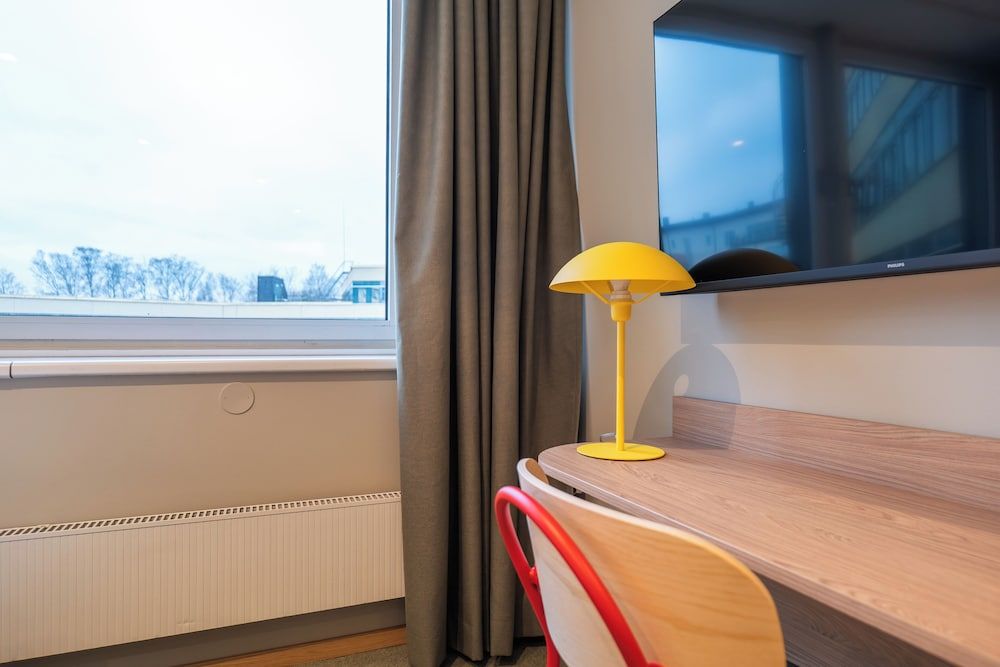 bilde på Studio