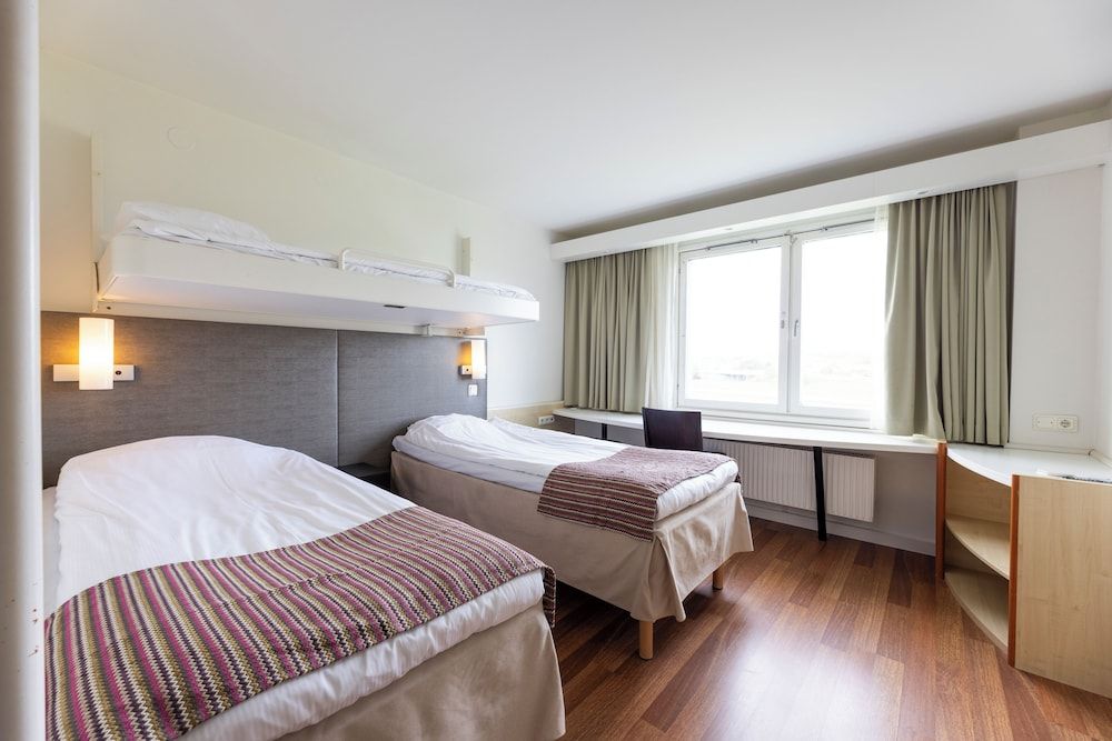 bilde på Good Morning Triple Room