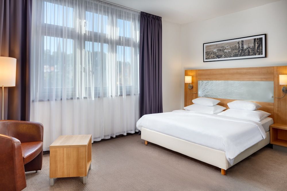 bilde på Spa Resort pakke
