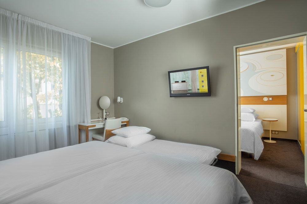 bilde på Spa Resort pakke