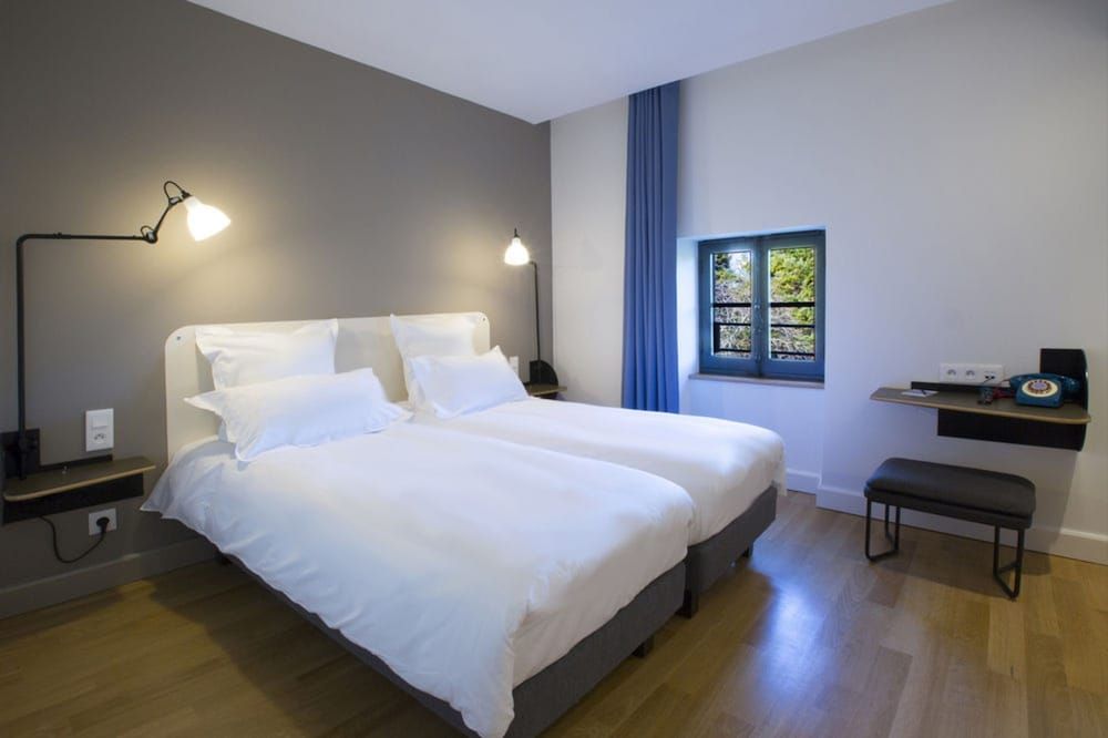 bilde på Classic Double Room with spa access