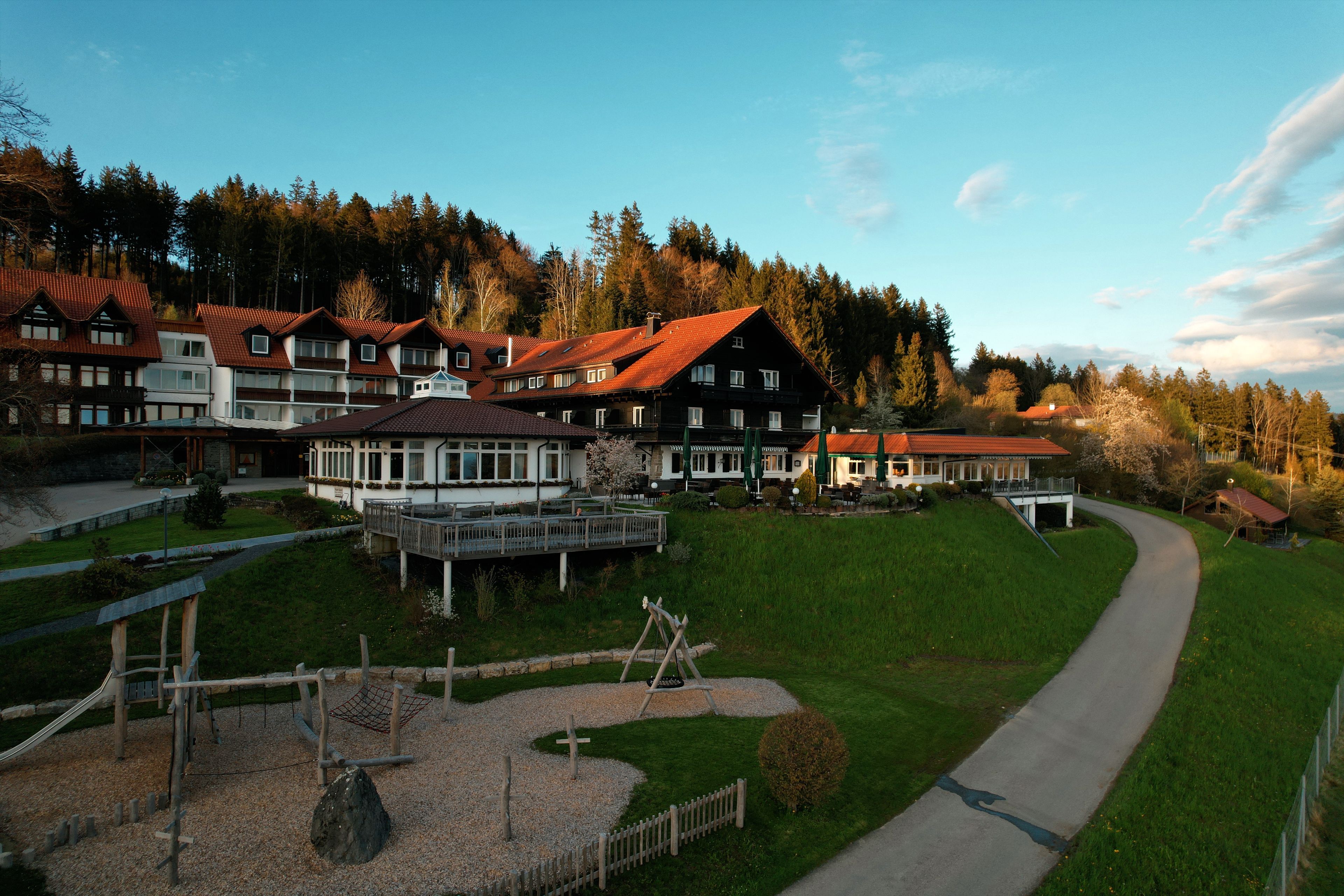 Forsiden
