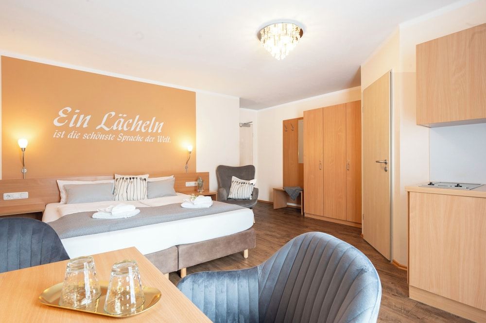 bilde på Spa Resort pakke