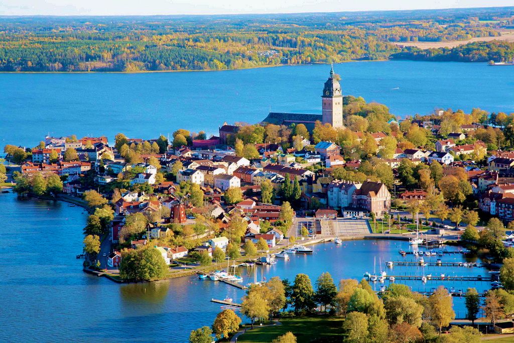 Omgivelser