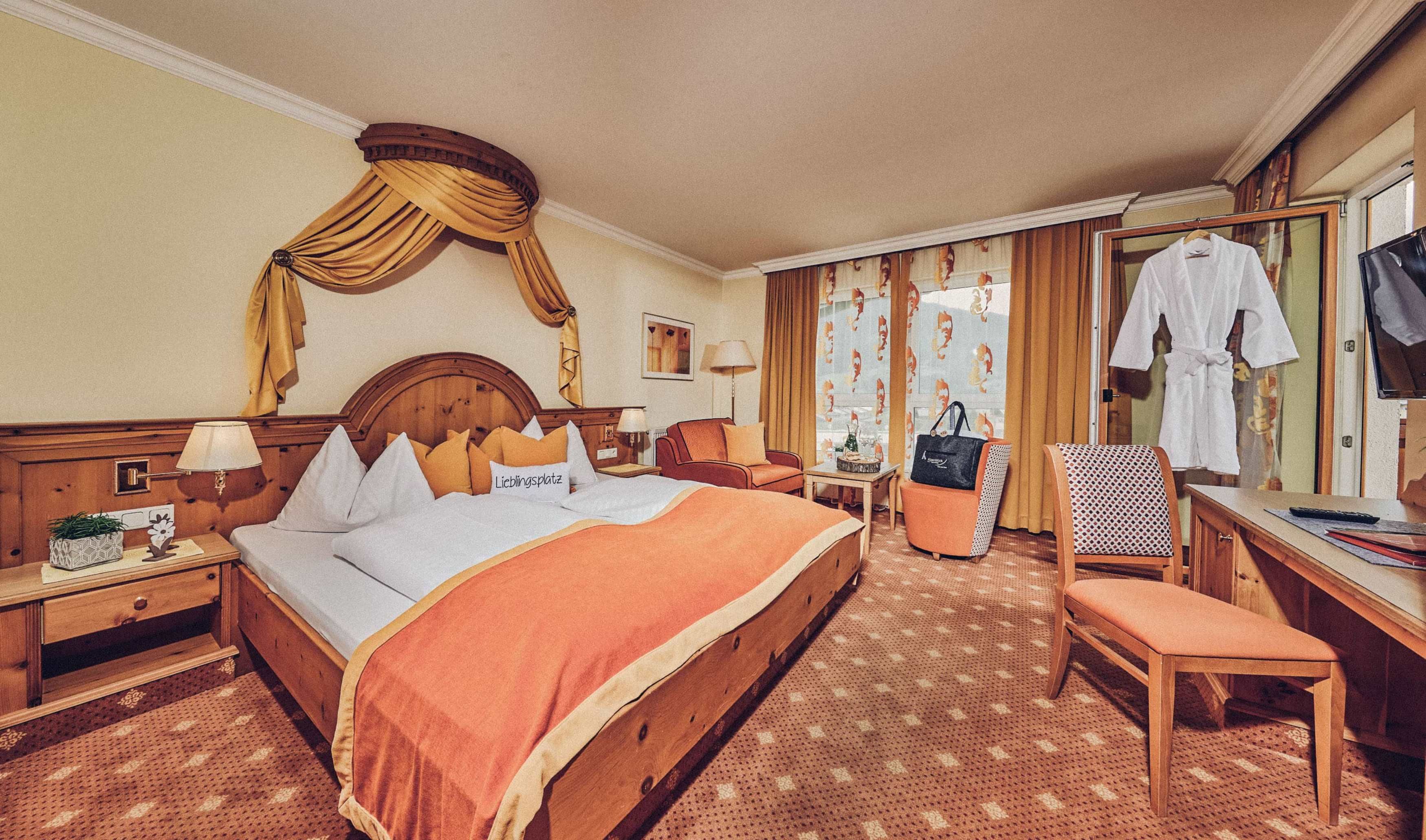 bilde på Middags-erbjudande