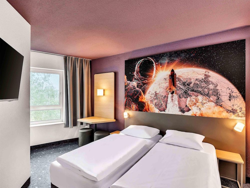 bilde på Museum pakke