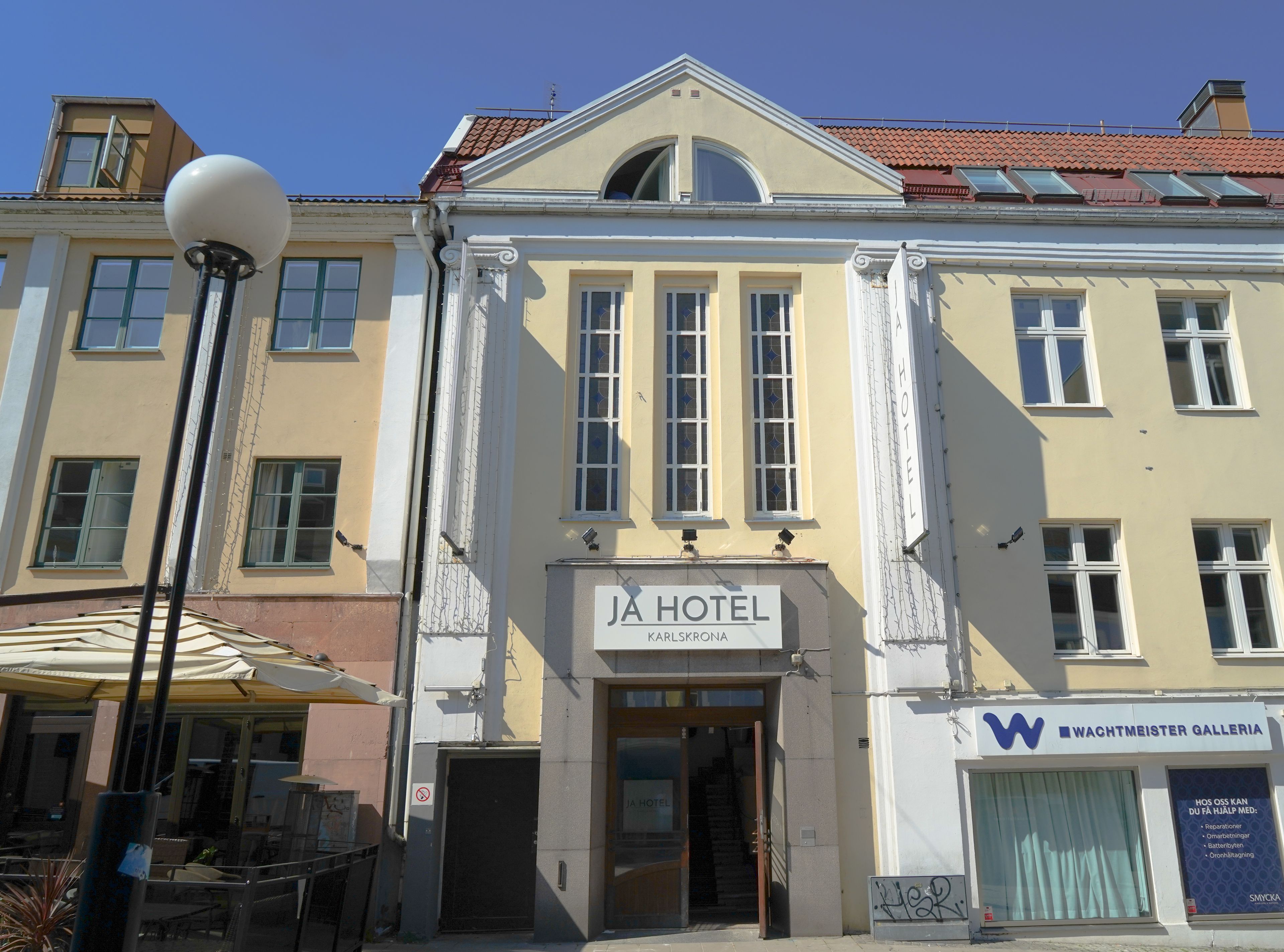 Forsiden