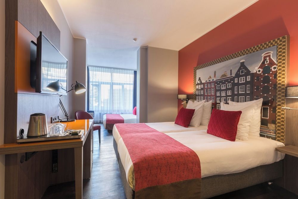 bilde på Spa Resort pakke