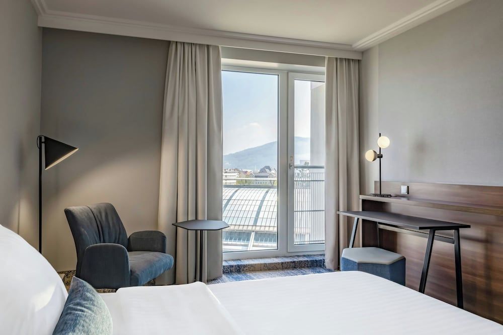 bilde på Båtturer & cruise pakke