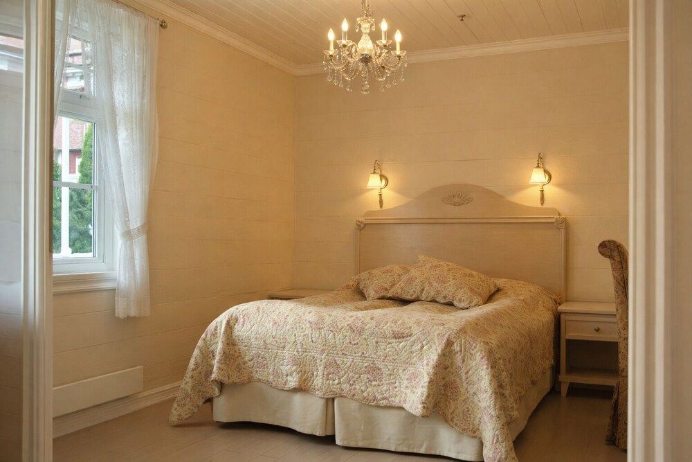 bilde på Historic Room