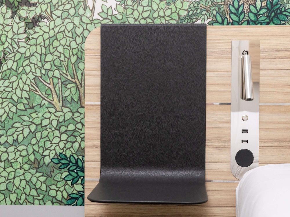 bilde på Rom – superior, 1 queensize-seng